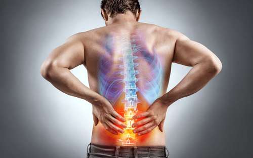 Physiotherapy for Lumbar Spondylosis back pain relief
