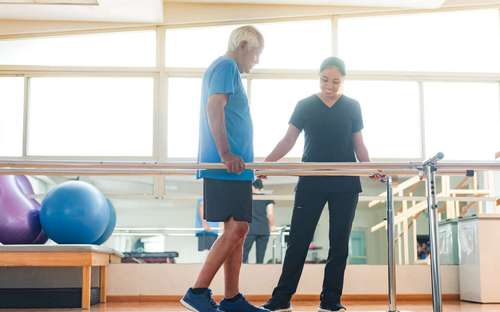 Physiotherapy for Cervical Spondylosis neck pain