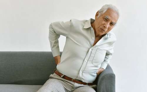 Physiotherapy for Muscle Tightness and Joint Stiffness