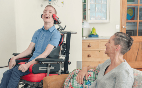 Traumatic Brain Injury (TBI) neurological rehabilitation